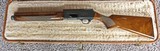 BROWNING 2000- 12 GA. - TWO BARREL SET-BROWNING HARTMAN CASE - 3 of 3