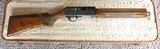 BROWNING 2000- 12 GA. - TWO BARREL SET-BROWNING HARTMAN CASE - 2 of 3