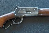 WINCHESTER 71 CARBINE - PRE-WAR - 3 of 9