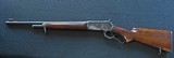 WINCHESTER 71 CARBINE - PRE-WAR - 2 of 9