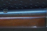 WINCHESTER 71 CARBINE - PRE-WAR - 9 of 9