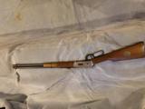 Winchester Wells Fargo rifle with Colt .45 cal Wells Fargo both engraved
- 4 of 4