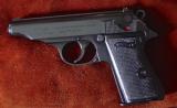 Walther PP 22 LR
- 5 of 6