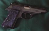 Walther PP 22 LR
- 6 of 6
