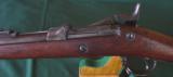 Springfield Model 1884 Trapdoor Rifle - 4 of 12
