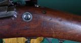 Springfield Model 1884 Trapdoor Rifle - 11 of 12