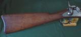 Springfield Model 1884 Trapdoor Rifle - 5 of 12
