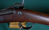 Springfield Model 1884 Trapdoor Rifle - 10 of 12