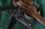  Swill 1900 Model Military Luger - 5 of 7