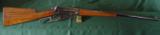 Winchester Model 1895 TD 30/06 - 3 of 9