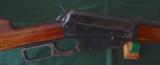 Winchester Model 1895 TD 30/06 - 1 of 9