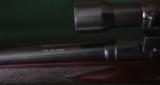 Griffin & Howe Custom Mauser 30/06 - 9 of 12
