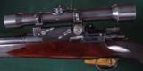 Griffin & Howe Custom Mauser 30/06 - 2 of 12