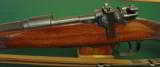 Mauser - Oberndorf 30/06 Type B Sporter - 1 of 12