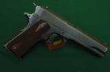 Colt 1911 45 ACP - 3 of 5