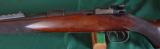 Greener, W W Mauser 30/06 Sporting Rifle - 1 of 12