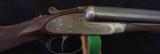 Purdey Round Action 12 Bore - 10 of 11