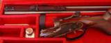 Purdey Double Rifle in 300 H&H Caliber - 9 of 11