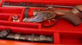 Purdey Double Rifle in 300 H&H Caliber - 11 of 11