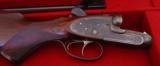 Purdey Double Rifle in 300 H&H Caliber - 8 of 11