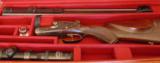 Purdey Double Rifle in 300 H&H Caliber - 3 of 11