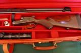 Purdey Double Rifle in 300 H&H Caliber - 10 of 11