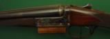 Webley & Scott 20 Bore 28
