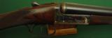Webley & Scott 20 Bore 28