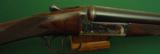 Webley & Scott 20 Bore 28