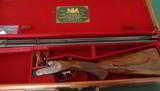 Daniel Fraser 303 Double Rifle - 1 of 16