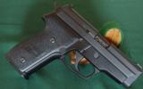 Sig Sauer P229 .357 Sig Cal. West German - 4 of 4