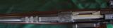 V L & D Highly Engraved Custom Rifle - 13 of 19