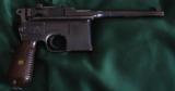Mauser 1930 Broom and Stock - 10 of 11