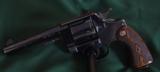 Colt 1909 U.S. Army Revolver - 9 of 9