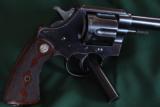 Colt 1909 U.S. Army Revolver - 6 of 9