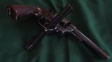 Colt 1909 U.S. Army Revolver - 3 of 9