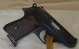 Walther PPK West German 1967 mfg .380 - 1 of 5