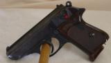 Walther PPK West German 1967 mfg .380 - 5 of 5
