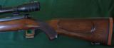Winchester Super Grade Circa 300 Magnum - 5 of 12