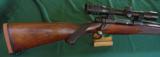 Winchester Super Grade Circa 300 Magnum - 2 of 12