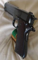 Colt 1911A1 Pre-War Commercial Excellent Cond.
- 3 of 8