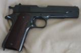Colt 1911A1 Pre-War Commercial Excellent Cond.
- 7 of 8