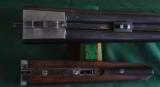 Westley Richards 450 BPE / 12 Bore Cape Gun - 5 of 16