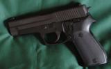 Sig Sauer P220 45 ACP
- 6 of 6