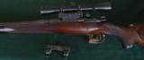 Griffin & Howe Pre-War Mauser 30/06 - 5 of 12