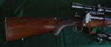 Griffin & Howe Pre-War Mauser 30/06 - 10 of 12