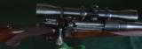 Griffin & Howe Pre-War Mauser 30/06 - 7 of 12