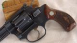 Smith & Wesson Model of 1953 .22 Kit Gun - 12 of 19