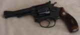 Smith & Wesson Model of 1953 .22 Kit Gun - 15 of 19