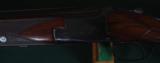 Browning 1949 Mfg. 20 Gauge O/U Super Condition - 4 of 13